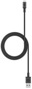 Mophie Kabel USB Lighting 1 m 409903214 409903214 - Kable USB - miniaturka - grafika 3