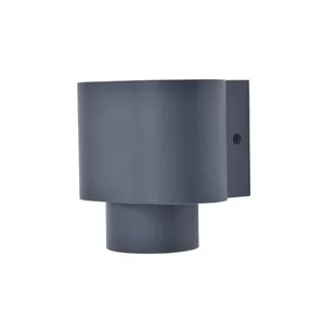 Kinkiet zewnętrzny CYPRES 6604001118 Lutec - Lampy ogrodowe - miniaturka - grafika 1