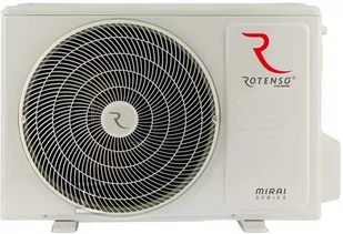 Rotenso Klimatyzator MIRAI M35Xo R15 jednostka zewnętrzna - Klimatyzatory - miniaturka - grafika 1