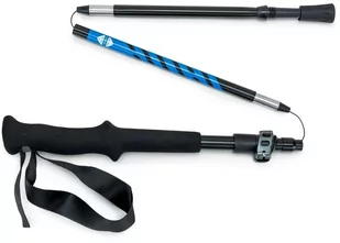 Kije trekkingowe z aluminium Rockland Dynamic (100-120cm) - Nordic walking - miniaturka - grafika 1