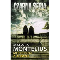 Kryminały - Mężczyzna z Albanii - miniaturka - grafika 1