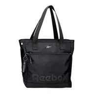 Torebki damskie - Reebok Linden Bagaż, Torba kurierska Kobieta, czarny, Mochila, Plecak dzienny - miniaturka - grafika 1