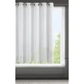 Firany - Eurofirany Firana Viola 300x145 Biała ex-fir-viola-b-300x145-przel - miniaturka - grafika 1