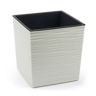 Blumfeldt Garden life Juka kremowa 30x30cm - Donice - miniaturka - grafika 1