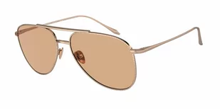 Okulary Przeciwsłoneczne Giorgio Armani AR 6152 301193 - Okulary przeciwsłoneczne - miniaturka - grafika 1