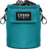 Pozostałe akcesoria dla psów - Chaba CHABA MULTI SASZETKA NA SMAKOŁYKI/WORECZKI MORSKA - miniaturka - grafika 1