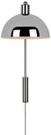 Lampy ścienne - Nordlux - Ellen 20 Lampa Ścienna Chrome Nordlux - miniaturka - grafika 1