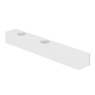 OXYLED OXY Baza montażowa LI2-T1 ADRIZONE White - Oprawy, klosze i abażury - miniaturka - grafika 1