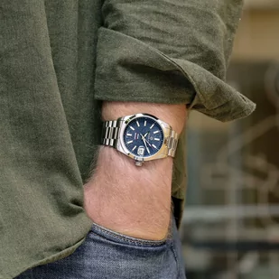 Zegarek ZEGAREK MĘSKI GANT Eastham G161004 + BOX - Zegarki męskie - miniaturka - grafika 3