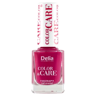 Delia Color&Care - Odżywki do włosów - miniaturka - grafika 1