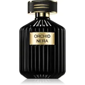 Wody i perfumy męskie - Fragrance World Orchid Nera woda perfumowana dla mężczyzn 100 ml - miniaturka - grafika 1