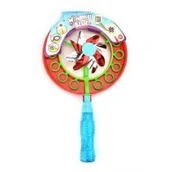 Bańki mydlane - Bańki wiatraczek zestaw - Pro Kids - miniaturka - grafika 1