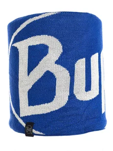 Buff Szal-koło w kolorze niebieskim - (D)26 x (S)25 cm - Apaszki i szaliki damskie - miniaturka - grafika 1
