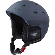 Kaski narciarskie - Cairn Maverick, kask narciarski, szary - miniaturka - grafika 1