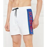 Kąpielówki męskie - Iceberg Szorty kąpielowe Regular Fit - miniaturka - grafika 1