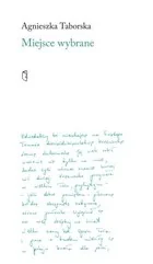 Miejsce wybrane - Eseje - miniaturka - grafika 3