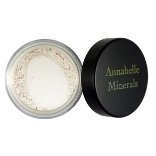 Annabelle Minerals Korektor Mineralny Natural Cream 4g AM-KM-NC - Korektory do twarzy - miniaturka - grafika 1