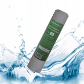 Wkłady filtrujące - Wkład Aquaphor Aquaeffect 10" ACF - 55/253 - miniaturka - grafika 1