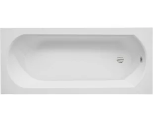 PMD Piramida Besco Intrica 170x75 WAIN170PK - Wanny - miniaturka - grafika 3