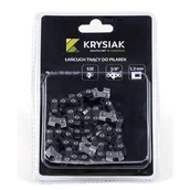 Akcesoria do urządzeń ogrodniczych - Łańcuch do piły KRYSIAK PAL 52 38 13 - miniaturka - grafika 1