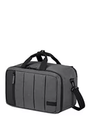 Walizki - American Tourister Streethero Torba lotnicza 38.5 cm Komora na laptopa grey melange - miniaturka - grafika 1