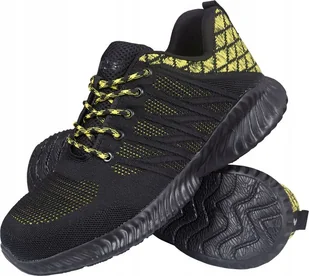 Buty bezpieczne, przewiewne Reis PAVEL BY r. 42 - Obuwie robocze Buty bezpieczne, przewiewne Reis PAVEL BY r. 42 - Obuwie robocze - miniaturka - grafika 1
