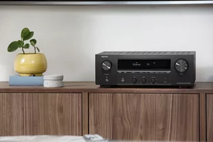 THEATER 500 + DENON DRA-900H + Pro-Ject Debut S Phono - Zestawy stereo - miniaturka - grafika 11