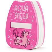 Pływanie - Plecak wypornościowy dla dzieci 15-30kg Kiddie Aqua Speed Unicorm - miniaturka - grafika 1