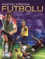 Poradniki hobbystyczne - Encyklopedia futbolu - miniaturka - grafika 1