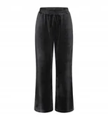 Spodnie damskie - Spodnie damskie Triumph Sensual Velour Wide Leg Trouse 42 - miniaturka - grafika 1