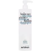 Szampony do włosów - Artego Easy Care T Balance Anti sebum/tłuszczu Shampoo 1.000 ML BS_ECT_ART_P_1_LITRO - miniaturka - grafika 1