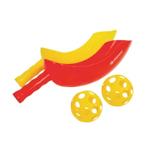 Schildkröt Funsports Scoop ball zestaw w meshbag, 970131 (kolor do wyboru) 970131 - Akcesoria turystyczne - miniaturka - grafika 3