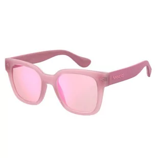 Okulary przeciwsłoneczne Havaianas Una EQK 52 13 - Okulary przeciwsłoneczne - miniaturka - grafika 1