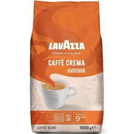 Kawa - Kawa ziarnista Lavazza Caffe Crema Gustoso 1 kg - miniaturka - grafika 1