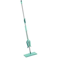 Miotły, szufle, mopy - Leifheit Mop Piccobello XL z drążkiem teleskopowym MicroDuo - miniaturka - grafika 1