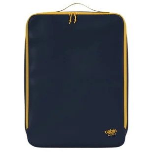 Organizer pokrowiec na odzież CabinZero Ultralight Packing Cube L 13L CZ37 Blue Shimmer - Akcesoria podróżnicze - miniaturka - grafika 1