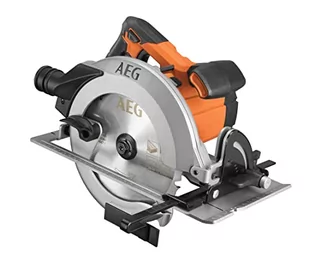 AEG Pilarka tarczowa KS15-1  4935472007 - Piły elektryczne - miniaturka - grafika 1