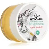 Kremy dla dzieci - Soaphoria Babyphoria Aromatherapeutic Balm balsam przy grypie i przeziębieniu 50 ml - miniaturka - grafika 1