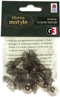 Gry planszowe - Ulotne motyle: dodatek Czarne motyle - miniaturka - grafika 1