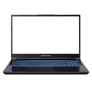 Dream Machines RG3060-15PL35 15.6" 144Hz i7-12700H 16GB RAM 500GB SSD GeForce RTX3060 RG3060-15PL35 - Laptopy - miniaturka - grafika 1