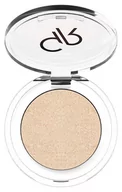 Cienie do powiek - Golden Rose Perłowy Cień do Powiek Soft Mono Eyeshadow nr 44 P-SCE-P44 - miniaturka - grafika 1