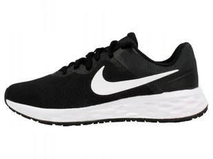 Nike Revolution 6 DD1096-003 - Buty sportowe damskie - miniaturka - grafika 1
