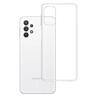 3mk Clear Case Samsung Galaxy A32 5903108376327