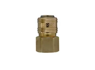 Akcesoria pneumatyczne - Szybkozłącze 1/2" z gwintem wewnętrznym Euro Airpress 4301503 - miniaturka - grafika 1