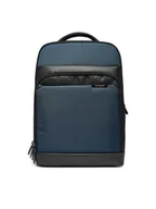 Plecaki - Samsonite Plecak Mysight 135071-KF9-1004 1090 Granatowy - miniaturka - grafika 1