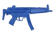 Broń treningowa - BLUEGUNS - Treningowa Atrapa Broni - H&K MP5A3 - FSMP5A3 - miniaturka - grafika 1