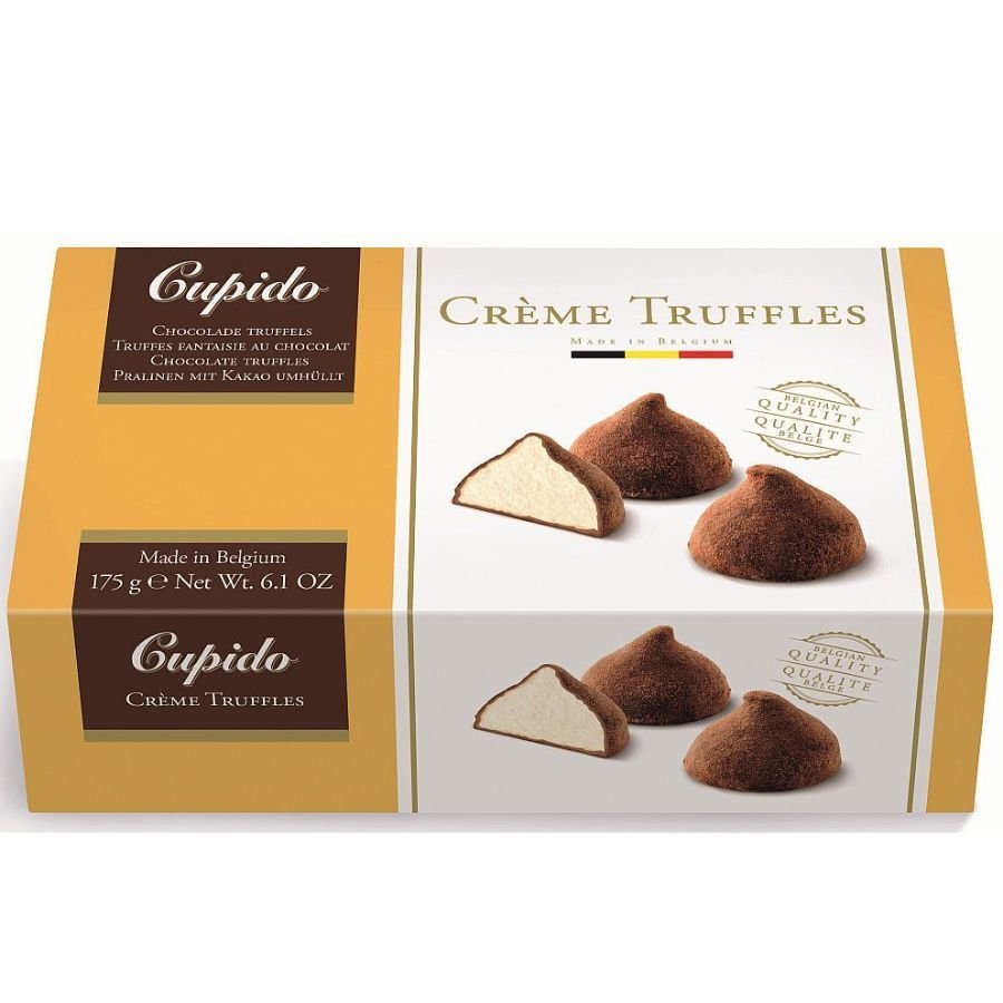 Trufle Cupido Creme (175g)