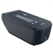 Urządzenia medyczne - Aparat do drenażu limfatycznego CarePump Move8 (8-komorowy, 6 trybów, przenośny) - miniaturka - grafika 1