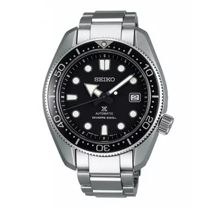 Zegarek Męski Zegarek SEIKO model SPB077J1EST (44MM) - Zegarki męskie - miniaturka - grafika 1