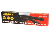 Anteny TV - Antena SONUS TV + z USB - miniaturka - grafika 1